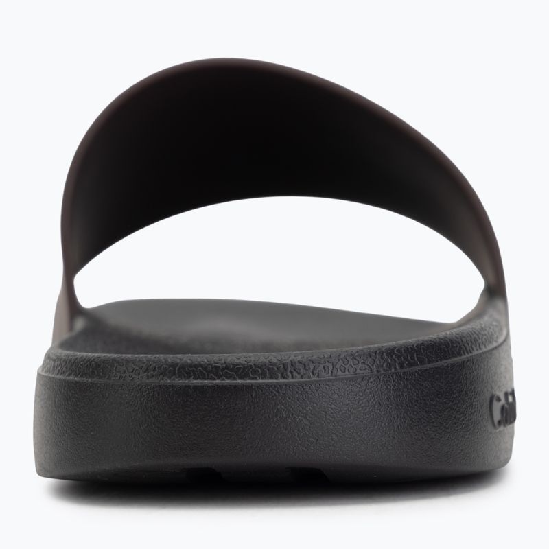 Pánske šľapky Calvin Klein HM0HM02107 EssMonobrand black/bordeaux 6