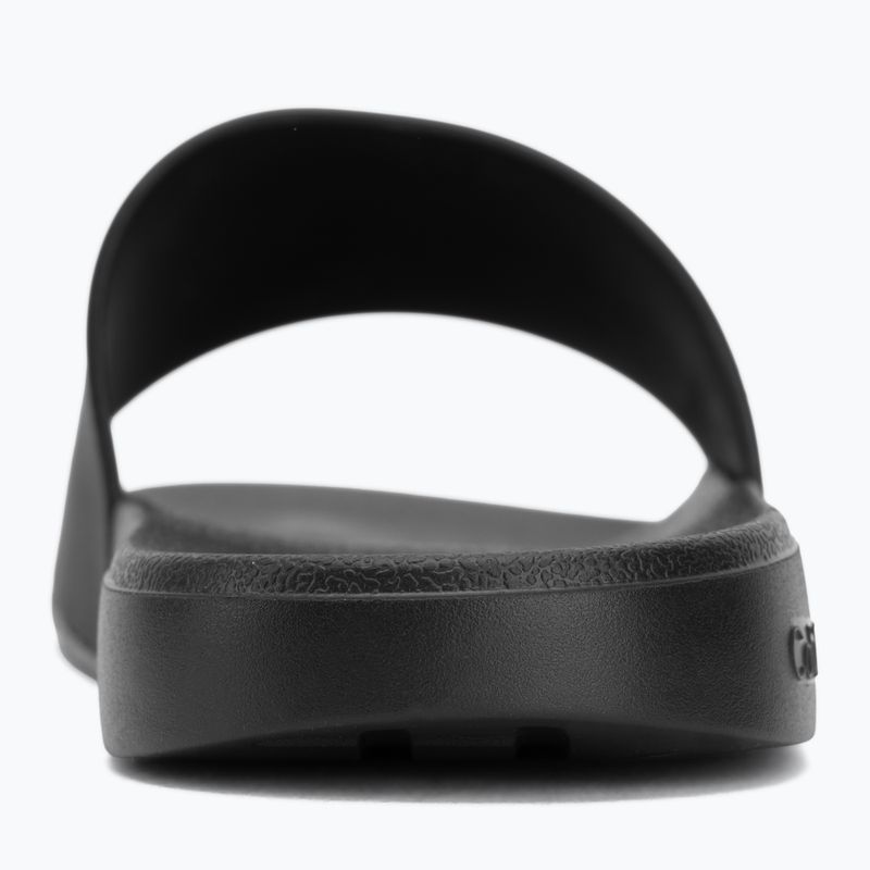 Pánske šľapky Calvin Klein HM0HM02107 EssMonobrand triple black 6