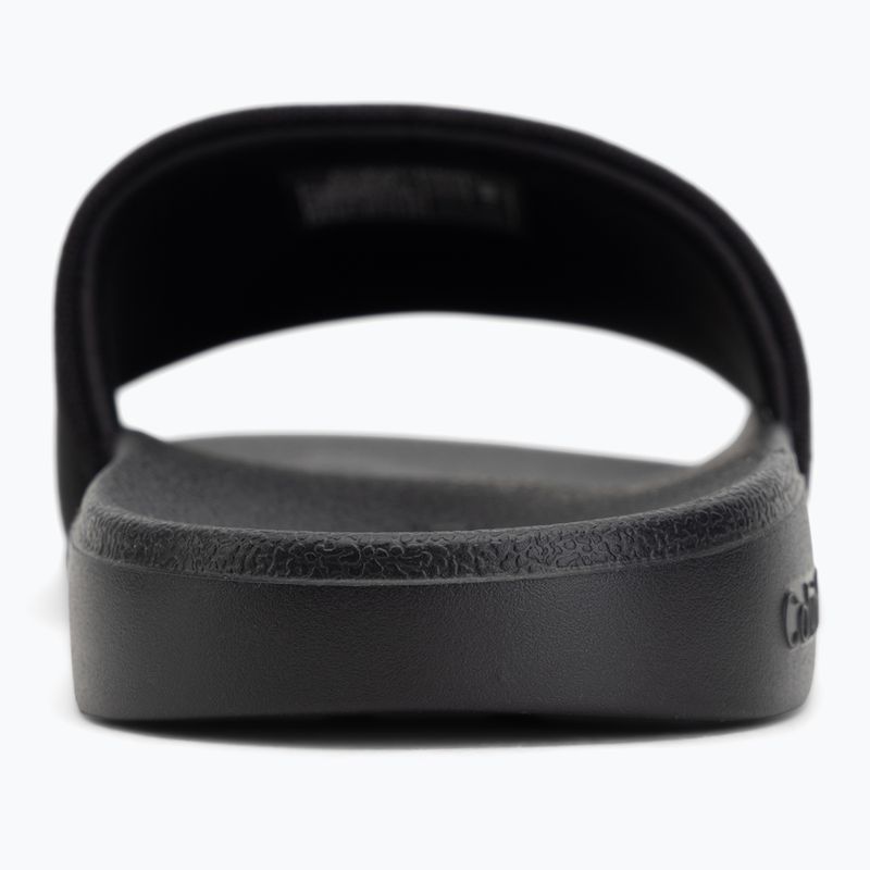Pánske šľapky Calvin Klein Ess Monogram triple black 6