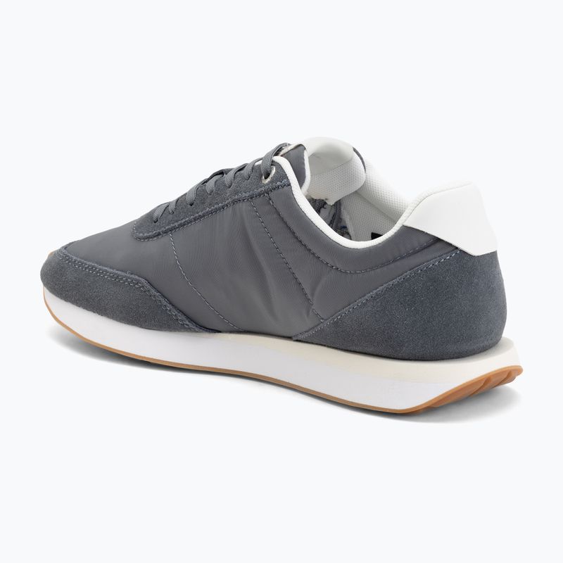 Pánske topánky  Calvin Klein YM0YM01361 Retro Runner Ess Mix Mat night owl/off white 3