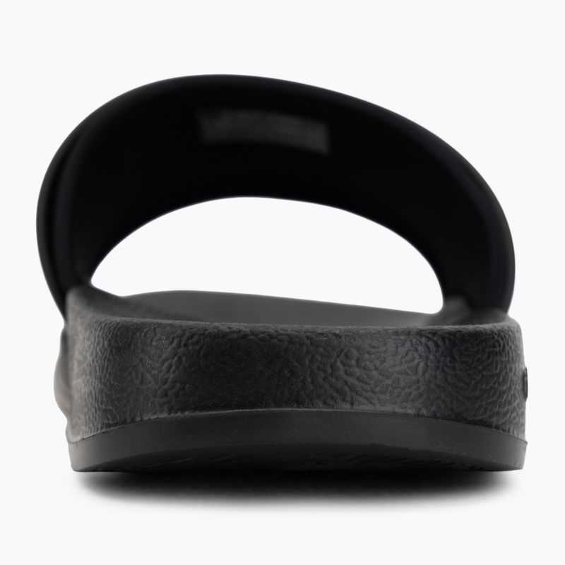 Dámske šľapky Calvin Klein Ess Rubber Neoprene black/bright white 6