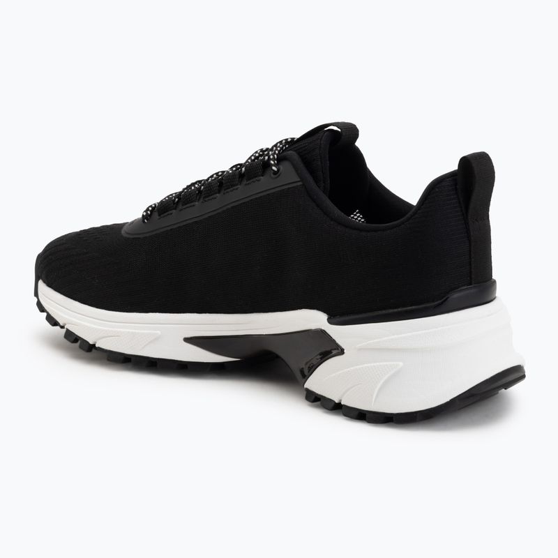 Pánske topánky Calvin Klein HM0HM02151 Hike Runner Laceup Knit ck black 3