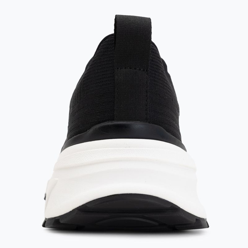 Pánske topánky Calvin Klein HM0HM02151 Hike Runner Laceup Knit ck black 6