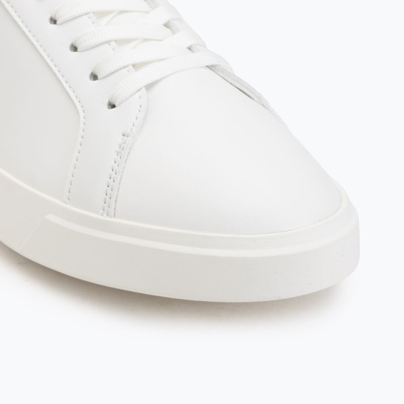 Dámske topánky Calvin Klein HW0HW03146 Low Pro Cups Leather bright white/black 7