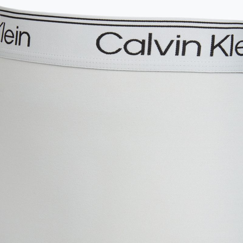 Pánske boxerky Calvin Klein LV00NB4413 Brief 5 pairs light cast/shoreline/peach bliss/bl 4