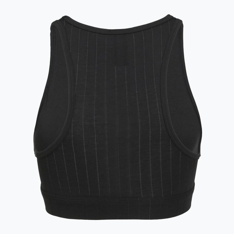 Podprsenka Calvin Klein LV00QF8707 Unlined black 2