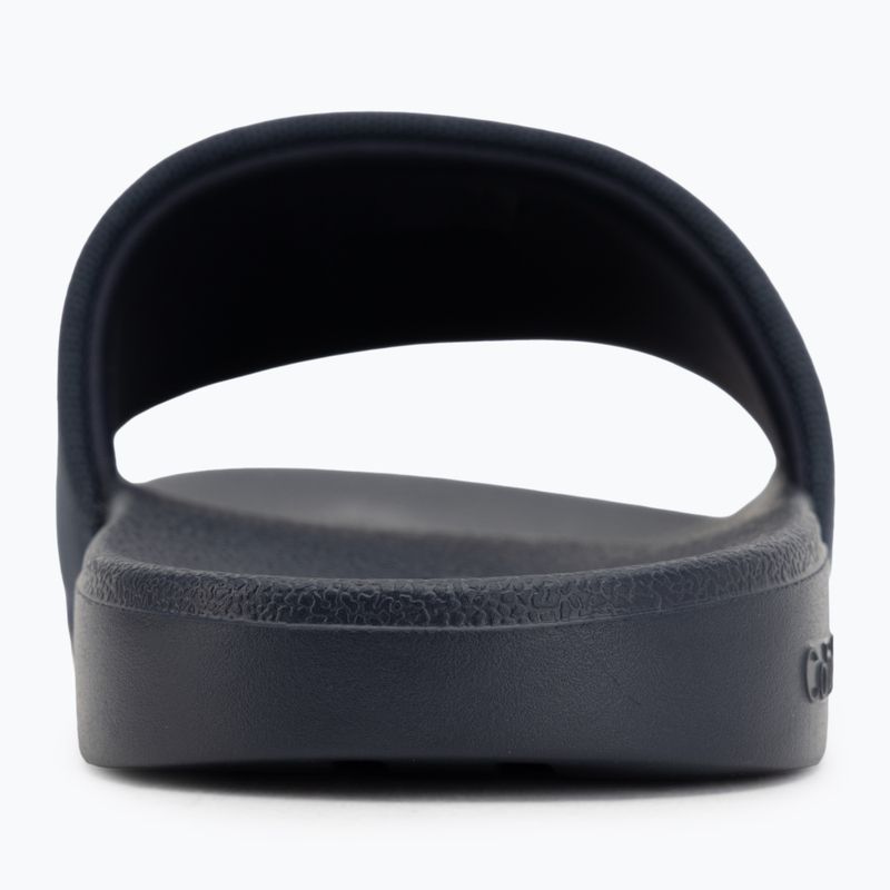 Pánske šľapky Calvin Klein YM0YM01393 Ess ck navy 6
