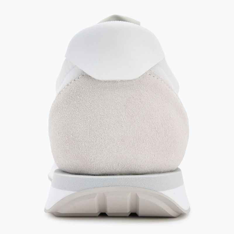 Pánske topánky Calvin Klein YM0YM01361 Retro Runner Ess Mix Mat triple bright white 6
