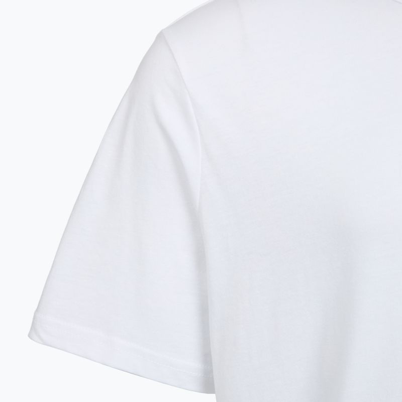Pánske tričko Tommy Hilfiger Cotton Short 3 pack navy blue/utility sage/white 7