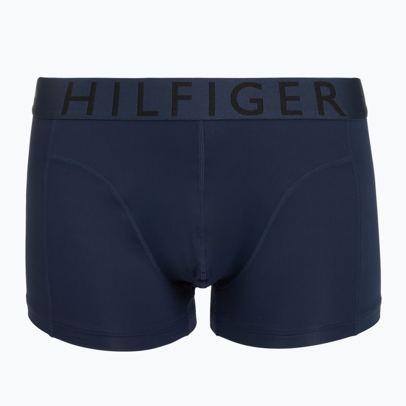 Boxerky Tommy Hilfiger Trunk Cooling Technology 3 pairs 5