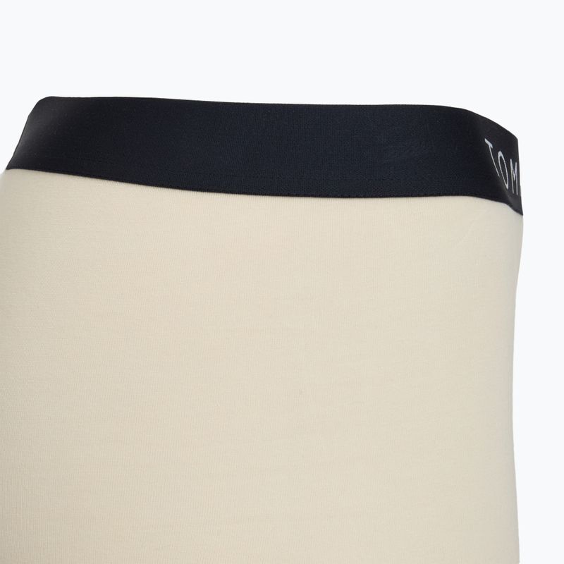 Boxerky Tommy Hilfiger Trumk 3 pairs desert sky/muslin/keep blue 4