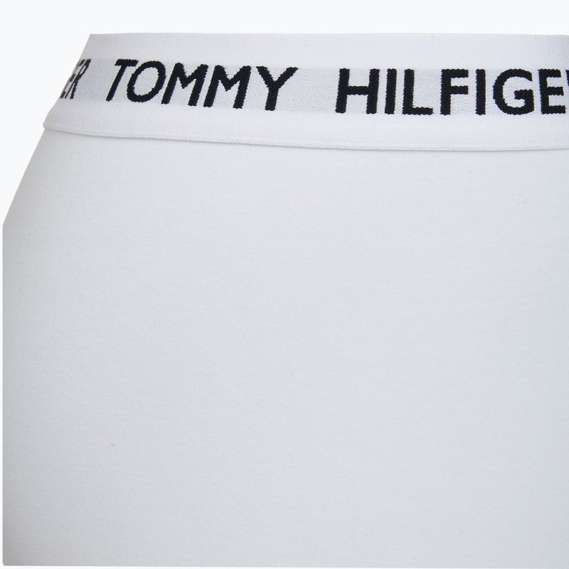 Pánske boxerky Tommy Hilfiger Trunk medium red/white/navy blue 6