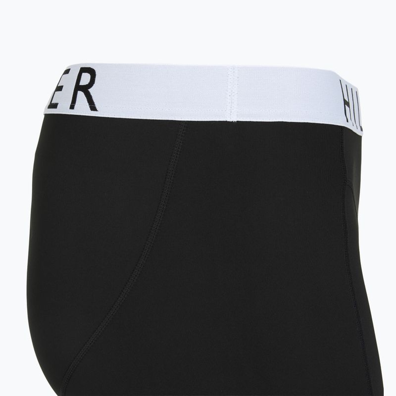 Boxerky Tommy Hilfiger Brief Cooling Technology 3 pairs black/black/black 4