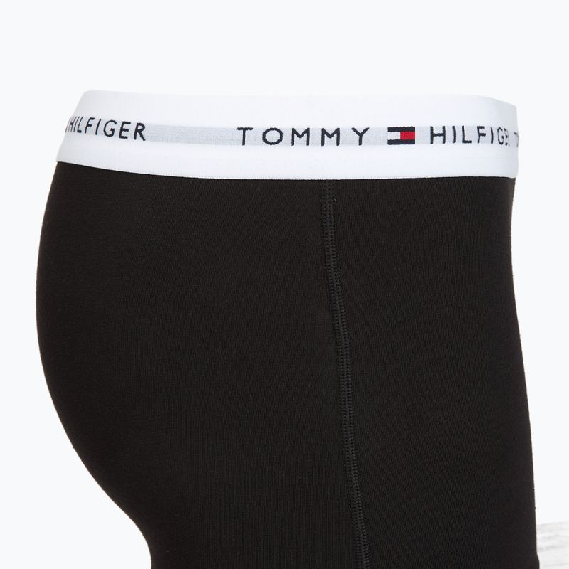 Boxerky Tommy Hilfiger Trumk 7 pairs white/white/white/black/black/desert/desert 6
