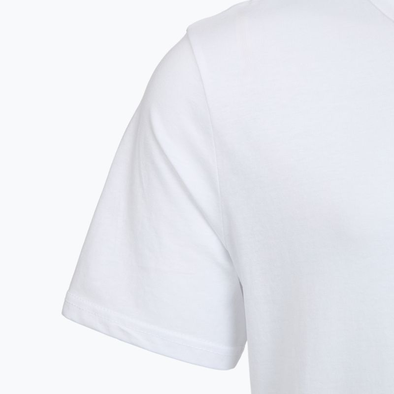 Pánske tričko Tommy Hilfiger Cotton V-Neck white/white/white 5