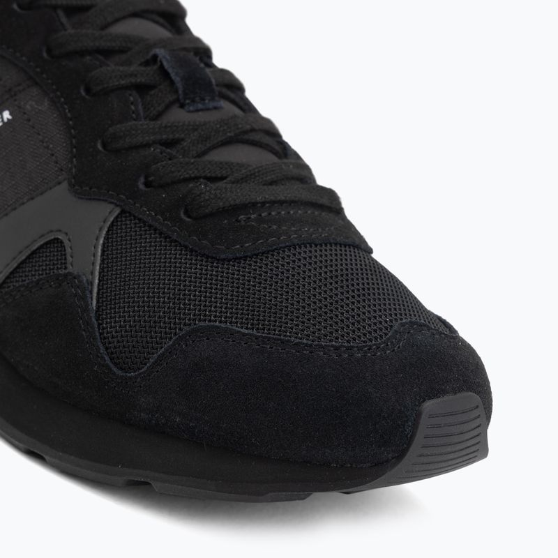 Pánske topánky Tommy Hilfiger Maxlite Mix black 7