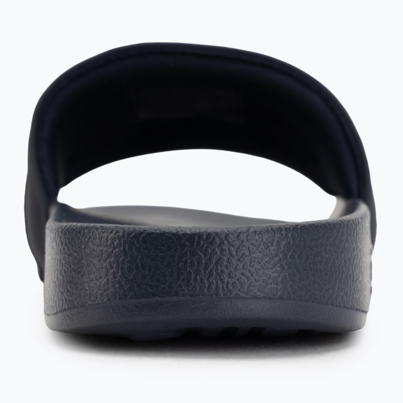 Dámske šľapky Tommy Hilfiger Webbing Pool space blue 6