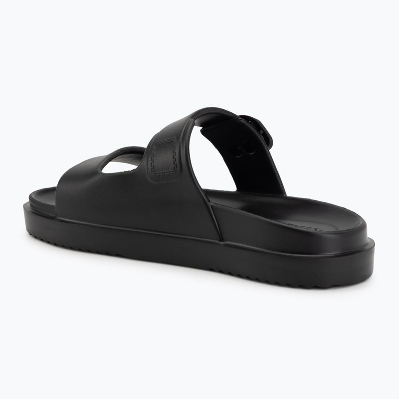 Dámske šľapky Tommy Hilfiger Light Double Strap black 3