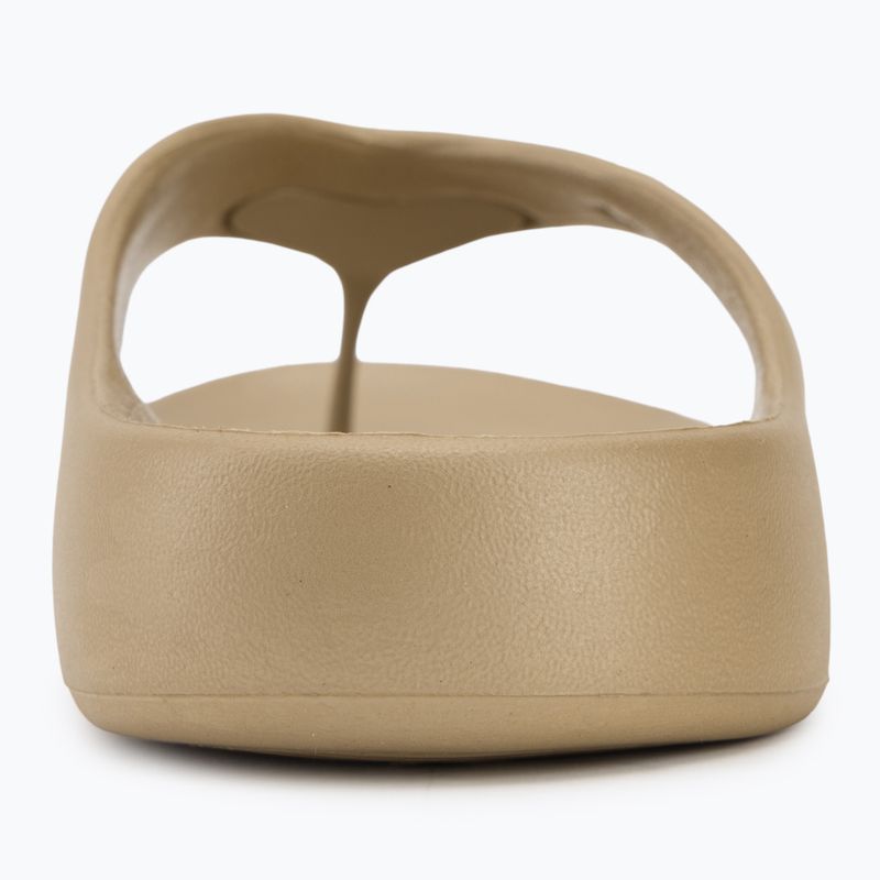 Dámske žabky Tommy Hilfiger Pearlized Summer Sandal safari canvas pearlized 6