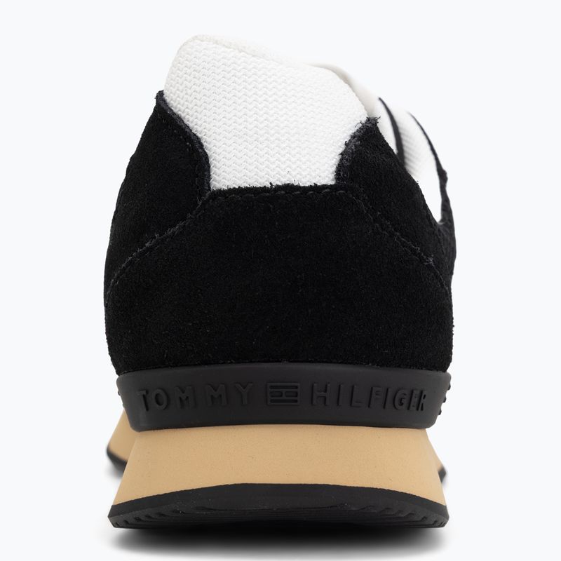 Pánske topánky Tommy Hilfiger Maxlite Seasonal black 6