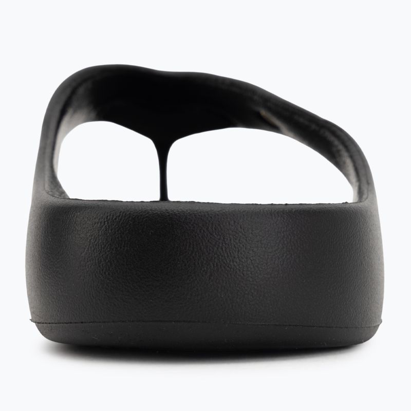 Dámske žabky Tommy Hilfiger Lightweight Summer Sandal black 6