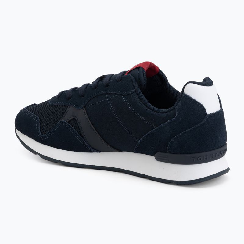 Pánske topánky Tommy Hilfiger Maxlite Mix desert sky 3