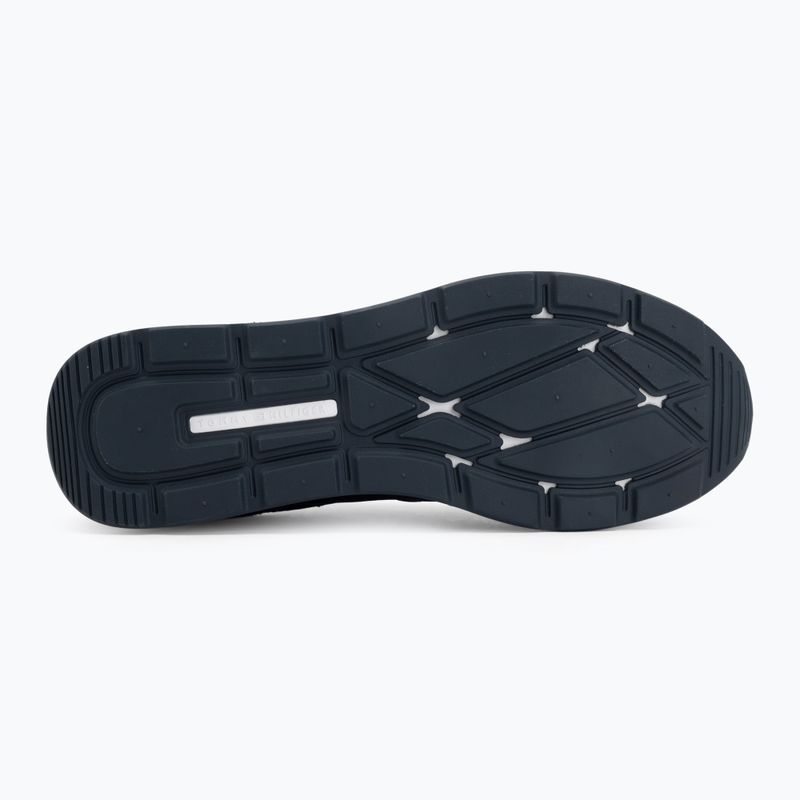 Pánske topánky Tommy Hilfiger Maxlite Mix desert sky 4