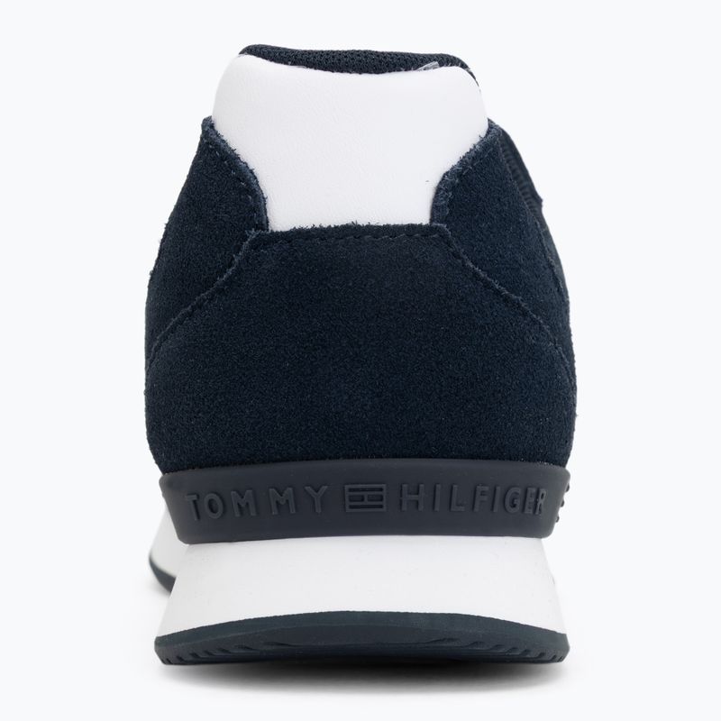 Pánske topánky Tommy Hilfiger Maxlite Mix desert sky 6