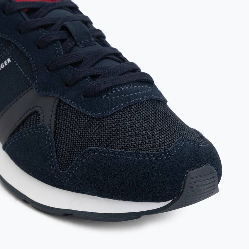 Pánske topánky Tommy Hilfiger Maxlite Mix desert sky 7