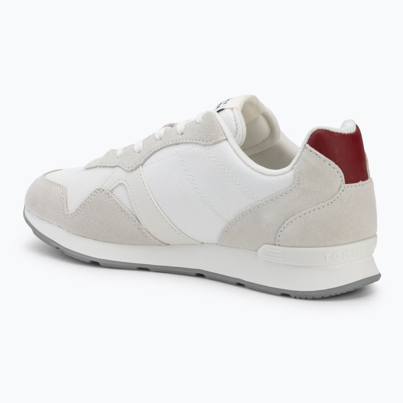 Pánske topánky Tommy Hilfiger Maxlite Mix white 3