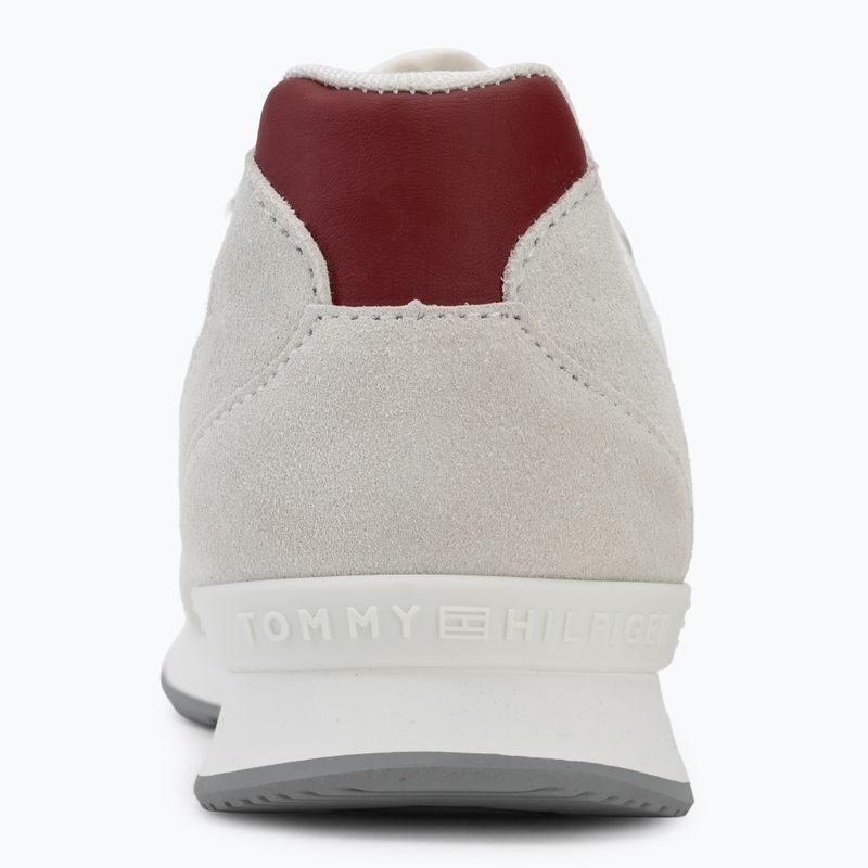 Pánske topánky Tommy Hilfiger Maxlite Mix white 6