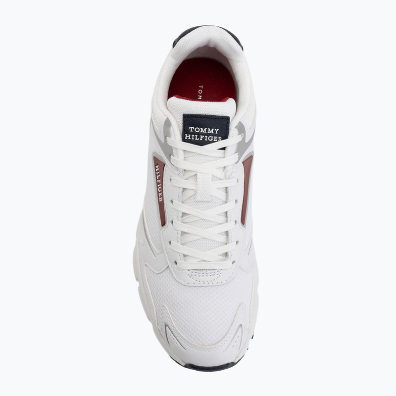 Pánske topánky Tommy Hilfiger Yukon Mix white 5
