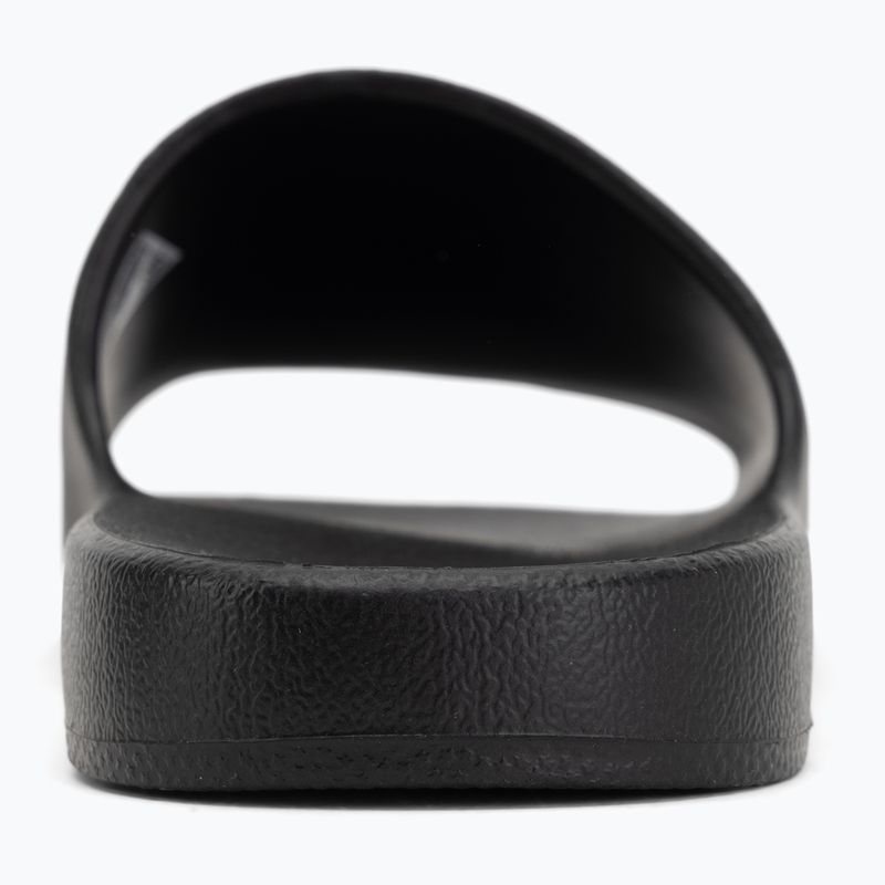 Pánske šľapky Tommy Jeans Injected black 6