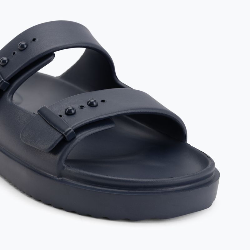 Pánske šľapky Tommy Hilfiger Light Adjustable Pool desert sky 7