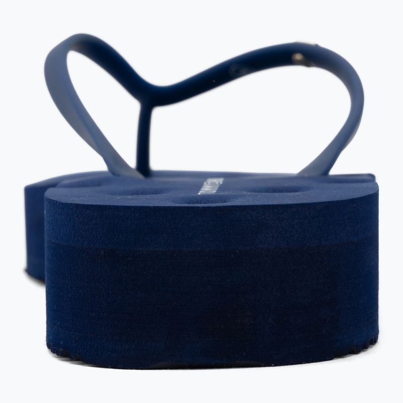 Dámske žabky Tommy Hilfiger Critter Print Summer preppy navy 6