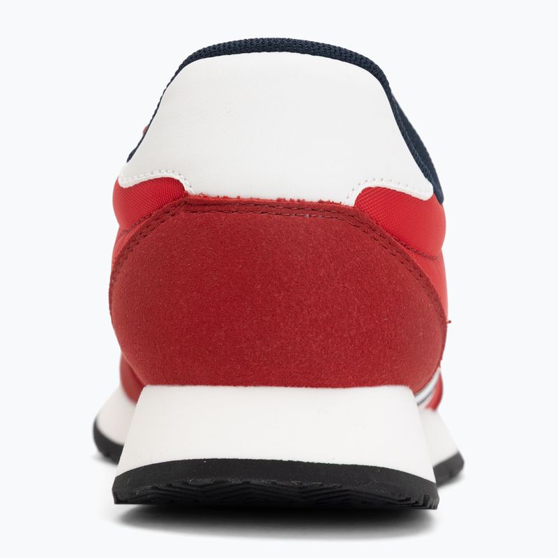 Pánska obuv Tommy Jeans Classic Runner sapphire red 6