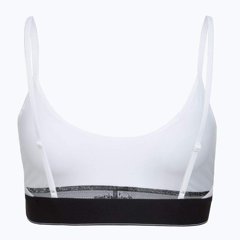 Podprsenka Calvin Klein LV00QF8814 Unlined white 2