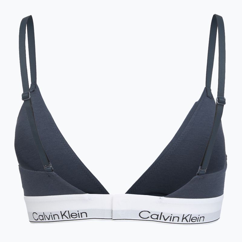 Podprsenka Calvin Klein LV00QF8498 Triangle speakeasy 2