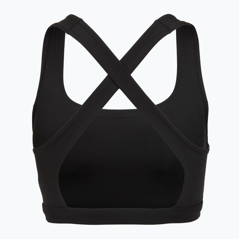 Podprsenka Calvin Klein LVGWS6K191 Intense Power Medium Support black 2