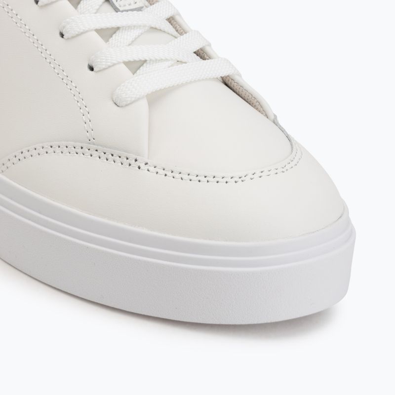 Dámske topánky Tommy Hilfiger Chic Cupsole ecru 7