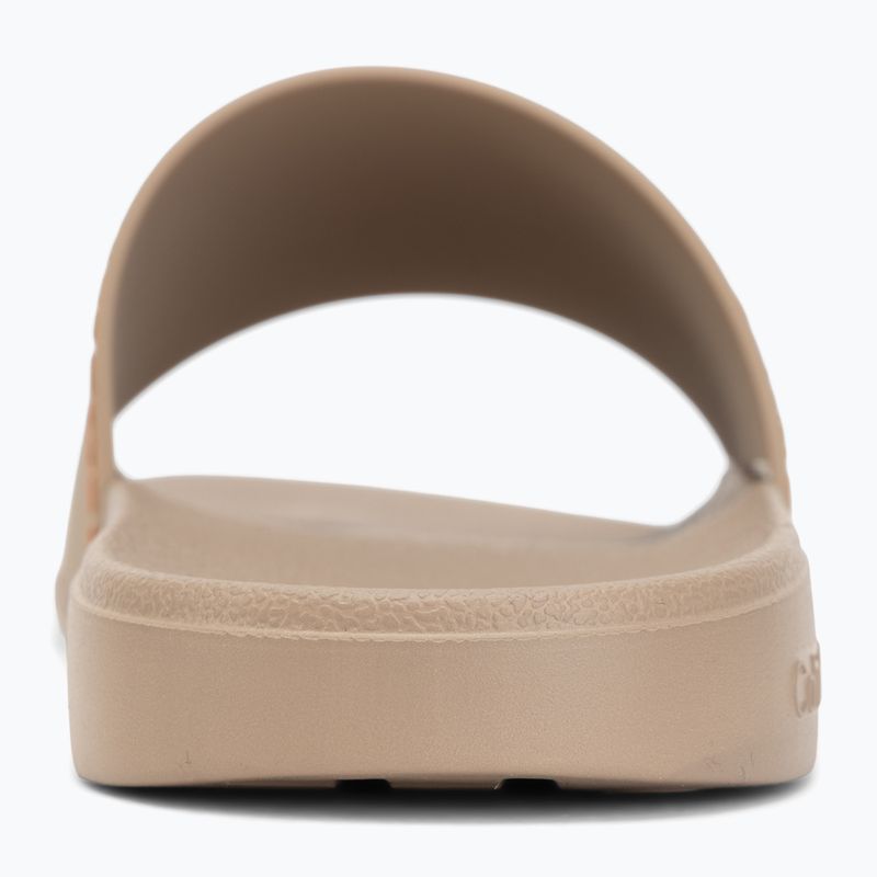 Pánske šľapky Calvin Klein HM0HM02108 Ess Institutional Cv nomad/vivid tangerine 6