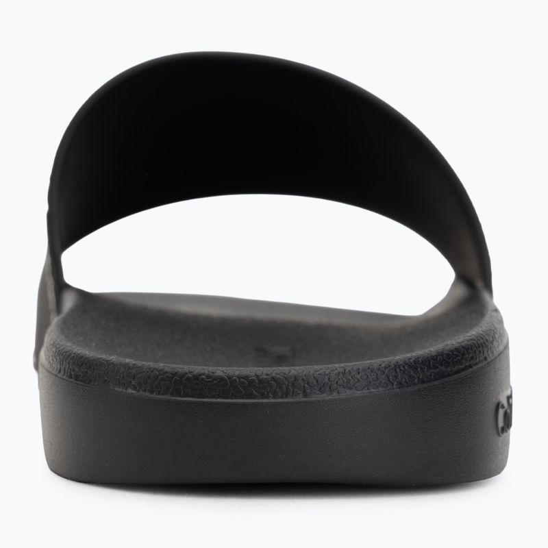 Pánske šľapky Calvin Klein HM0HM02108 Ess Institutional Cv ck black 6