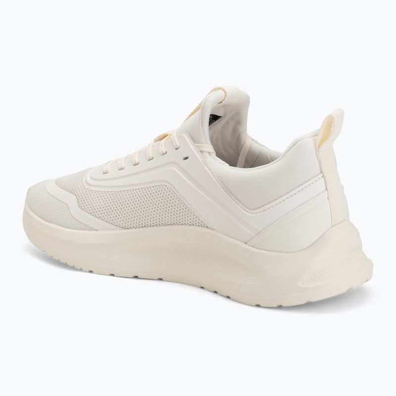 Pánske topánky Calvin Klein HM0HM02164 Light Eva Run Lace Sock triple tofu 3