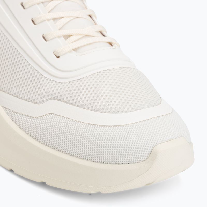 Pánske topánky Calvin Klein HM0HM02164 Light Eva Run Lace Sock triple tofu 7
