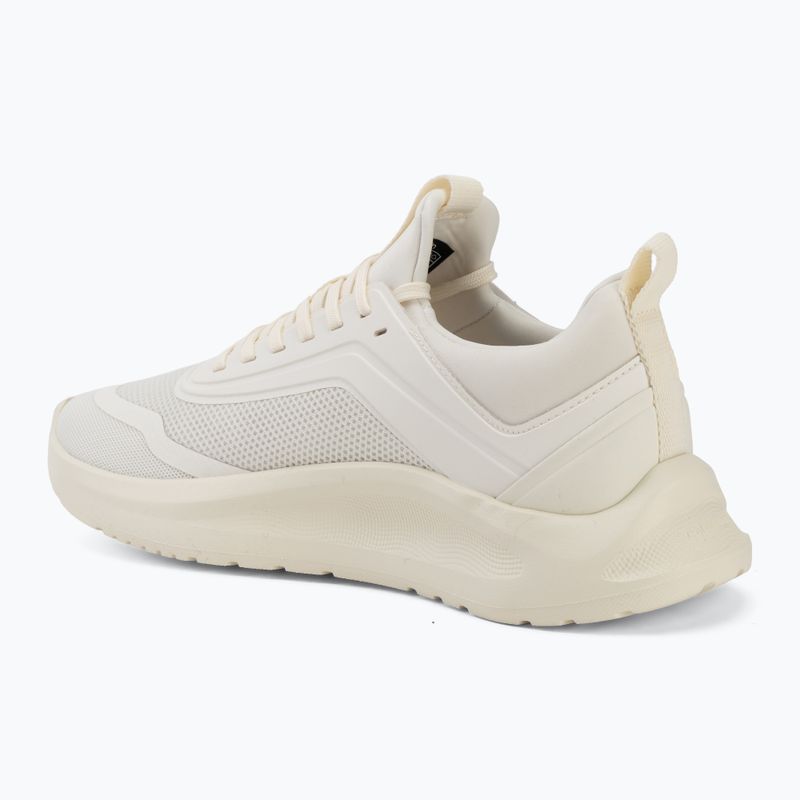 Dámske topánky Calvin Klein HW0HW03023 Light Runner Sock Mesh Lycra tofu 3