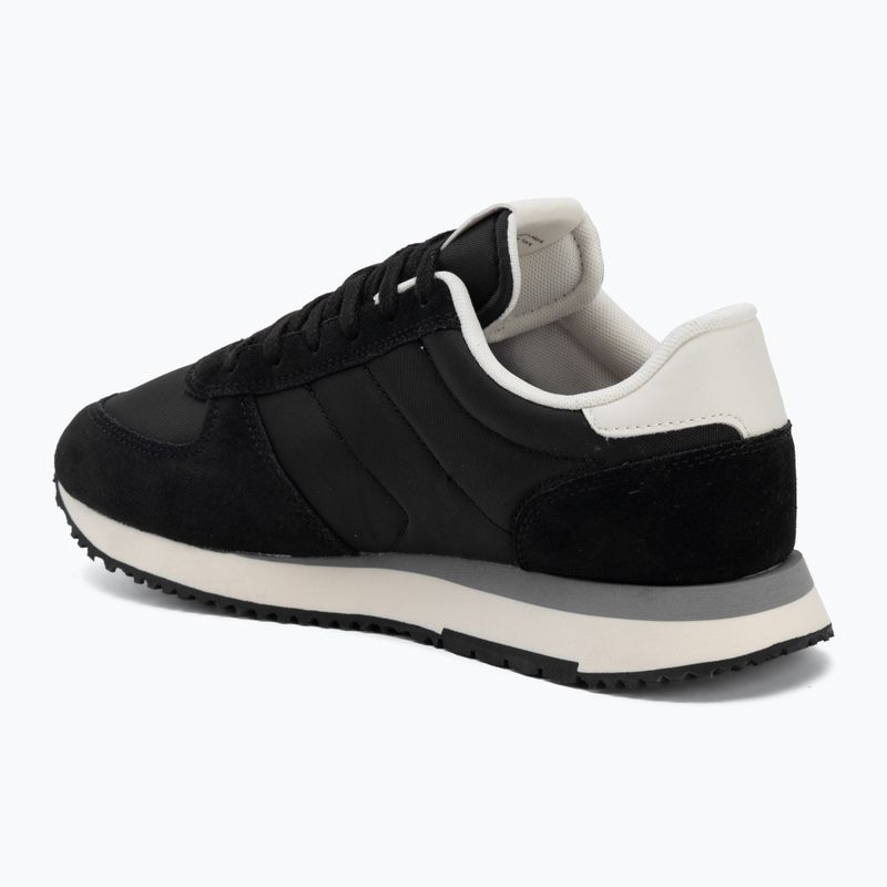 Pánske topánky Tommy Jeans Eva Runner Mix black 3