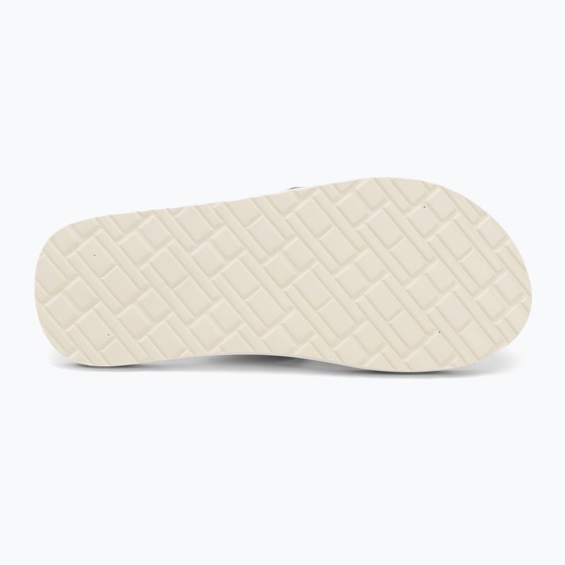 Pánske žabky Tommy Hilfiger Sporty street green 4