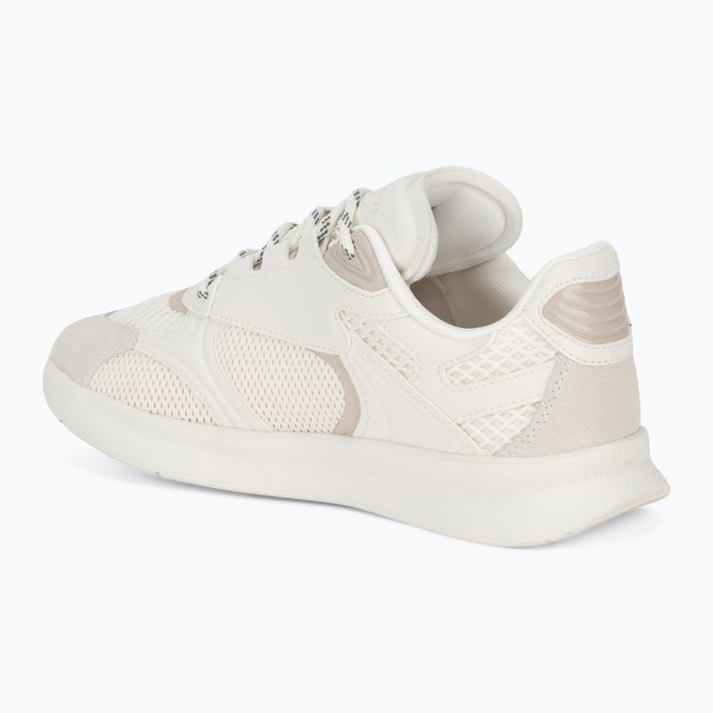 Pánske topánky Tommy Hilfiger Lightweight Runner Monocolor ecru 3