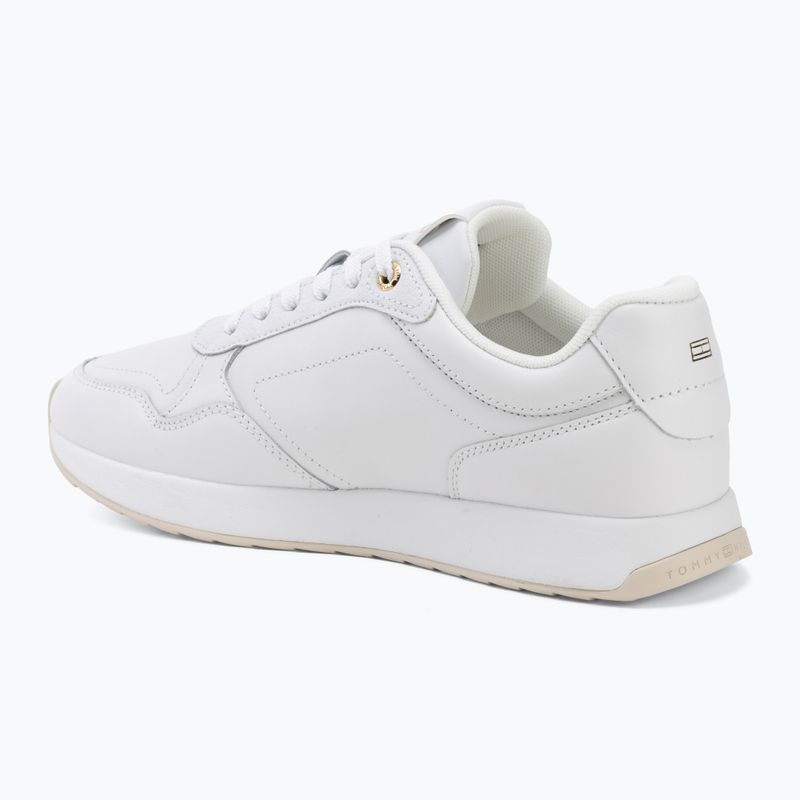 Dámske topánky Tommy Hilfiger Retro Runner white 3