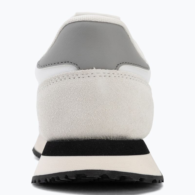 Pánske topánky Tommy Jeans Eva Runner Mix ecru 6